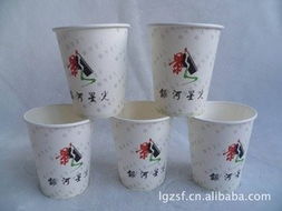 苍南县伟杰日用品厂纸杯产品列表及日用百货介绍