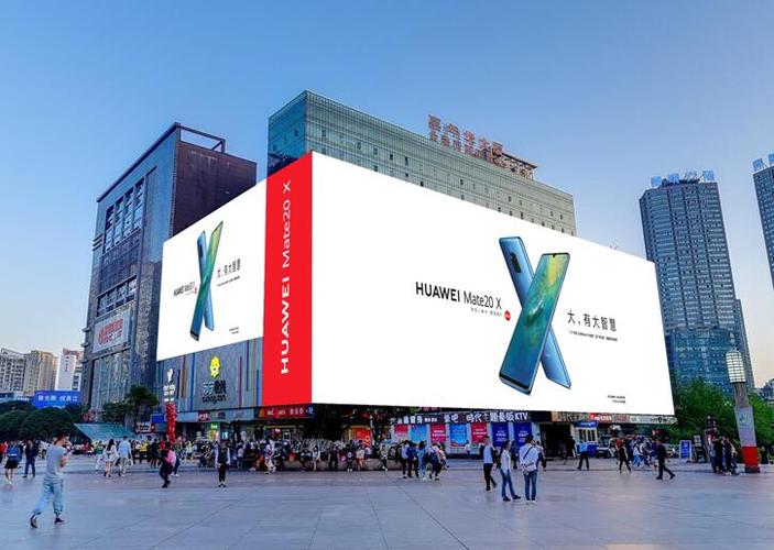 徐家汇广告发布公司 专业广告发布服务解决方案