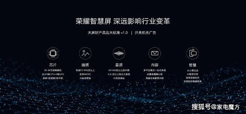 行业自律再迈步 六大品牌共签承诺书，电视开机广告乱象或迎终结